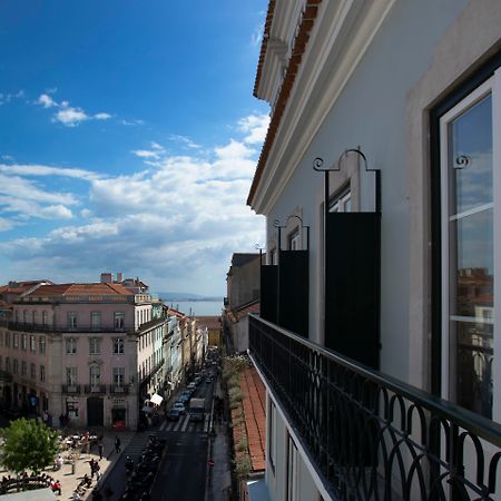 Esqina Cosmopolitan Lodge Lisboa Exterior foto